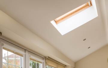 Soho conservatory roof insulation companies