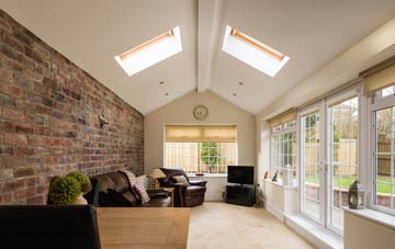 conservatory roof insulation Soho