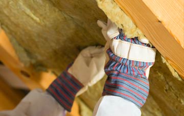 types of Soho pitched roof insulation materials