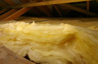 Soho pitch roof insulation